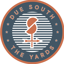 Due South Logo