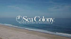 Sea Colony Logo