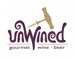 Unwined Logo