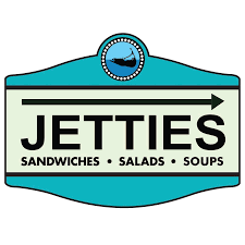 Jetties logo